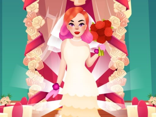 Wedding Beauty Salon is a fun makeover game for girls with amazing graphics and customizations. You can customize up to 4 amazing girls. Play Wedding Beauty Salon now!