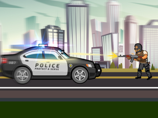 City Police Cars-512x384